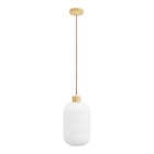Argalo Pendant - White