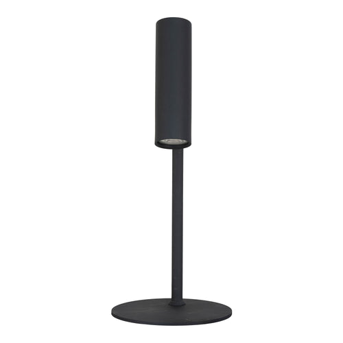 Paris Table Lamp - Black