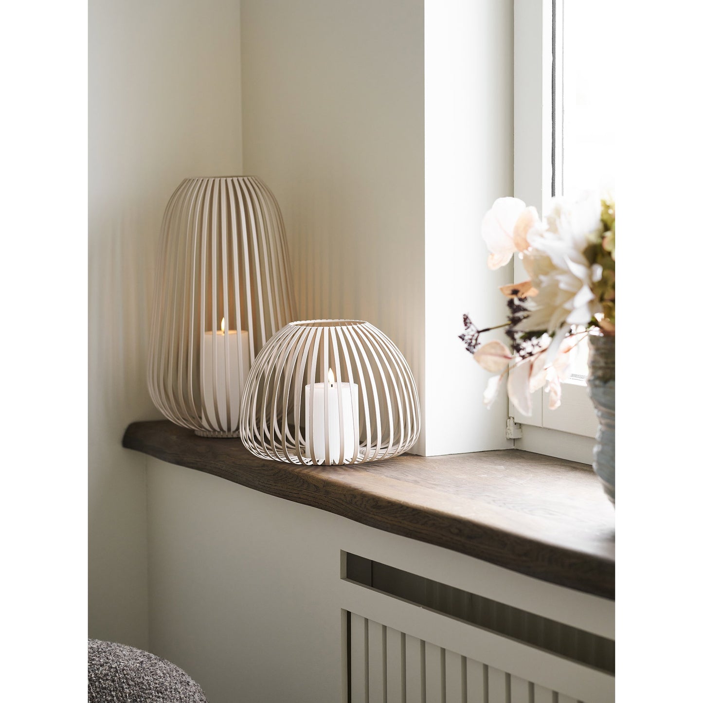 Linterna Stoense - Beige