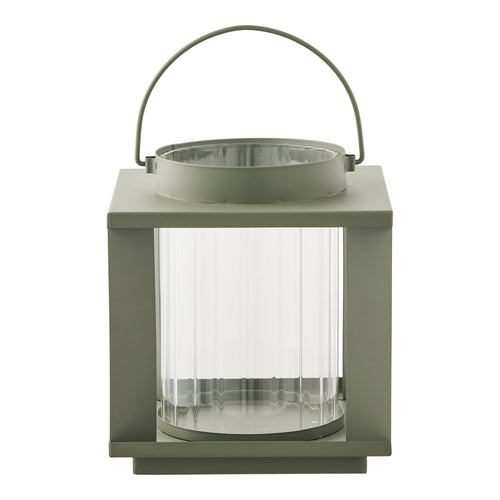 Lohal Lantern – green