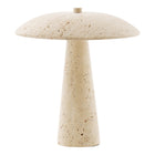 Lámpara de mesa Consett - Natural
