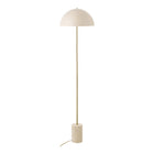 Lampadaire Sheffield - Beige