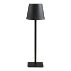 Lámpara de mesa Bradford - Negro