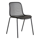 Branson Dining Chair - Black