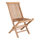 Toledo Dining Chair - Natural
