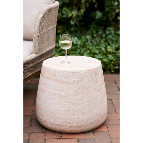 Mesa auxiliar Bonn - Natural