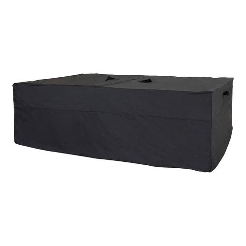 Funda de lujo - Negro
