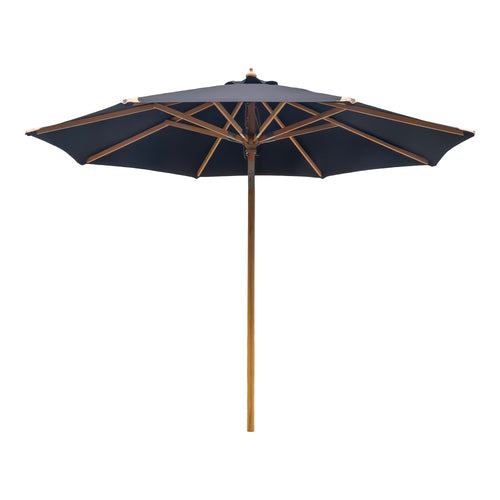 Sombrilla Austin - Negro