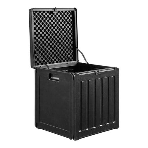 Coussinet de boîte Sobra - Noir
