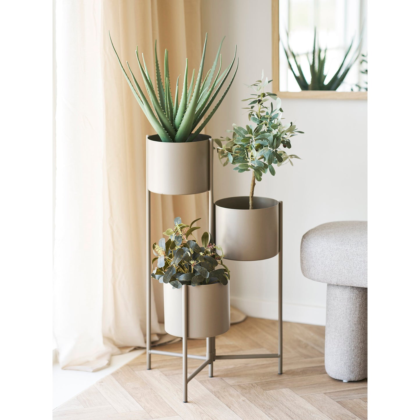 Planta Artificial - Verde