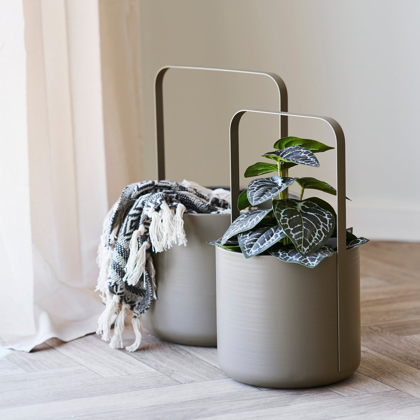 Planta Artificial - Verde