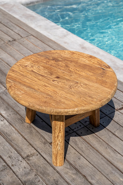 The Fusuma coffee table - L