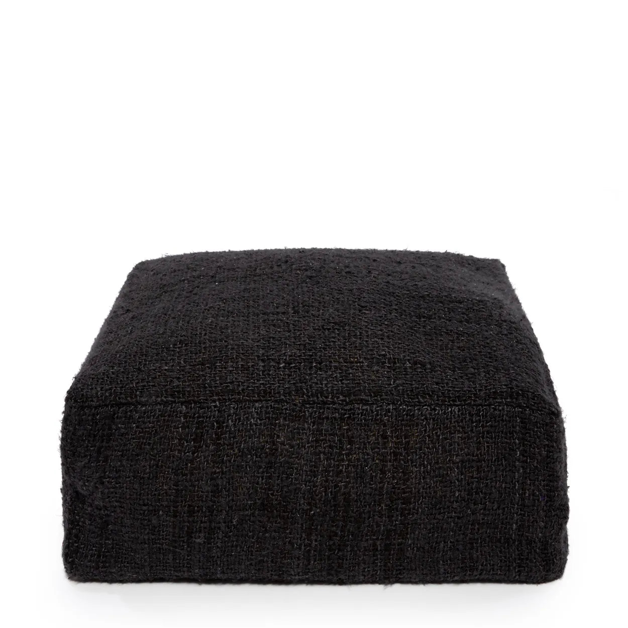 Le Pouf Oh My Gee - Marine Noir