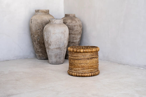 The Chuka basket