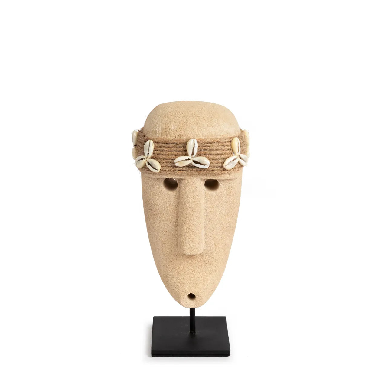 La pierre Sumba #34 sur support