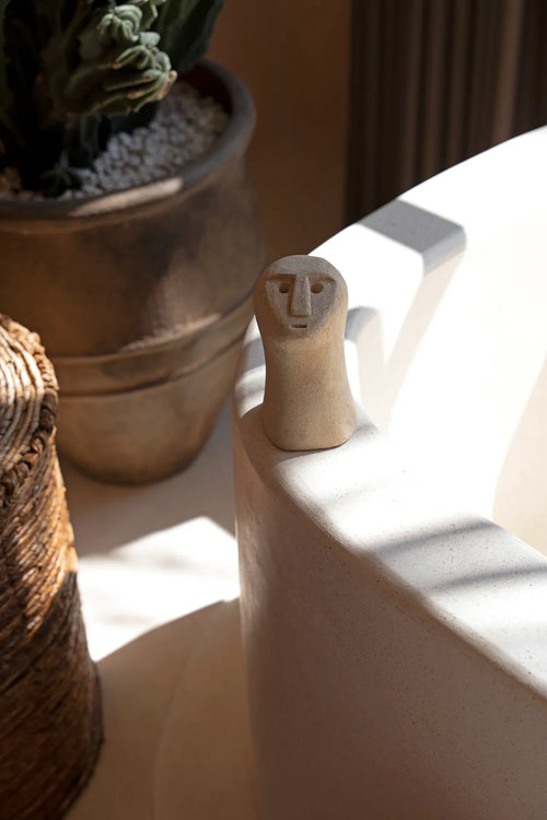 Sumba Stone #08