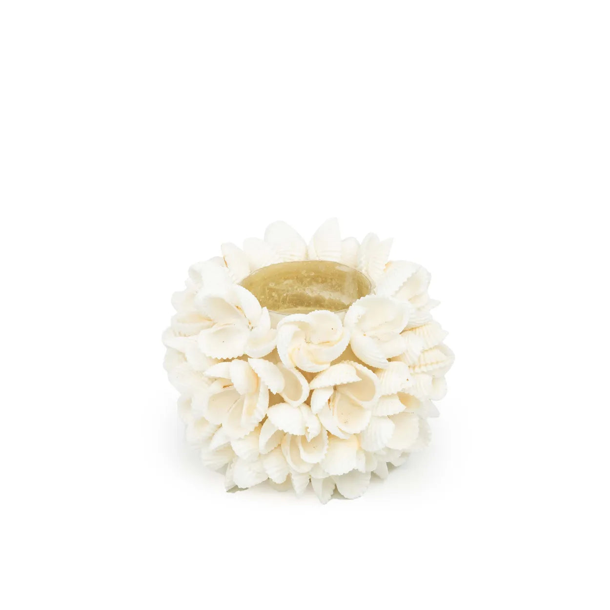 Le bougeoir Flower Power - S