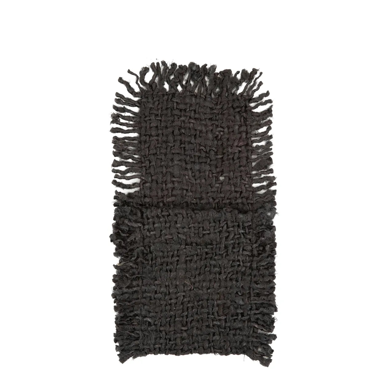 Oh My Gee Cutlery Holder - Navy Black - Set of 4