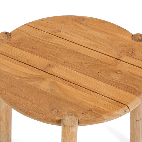 The Gilimanuk side table - Outdoor