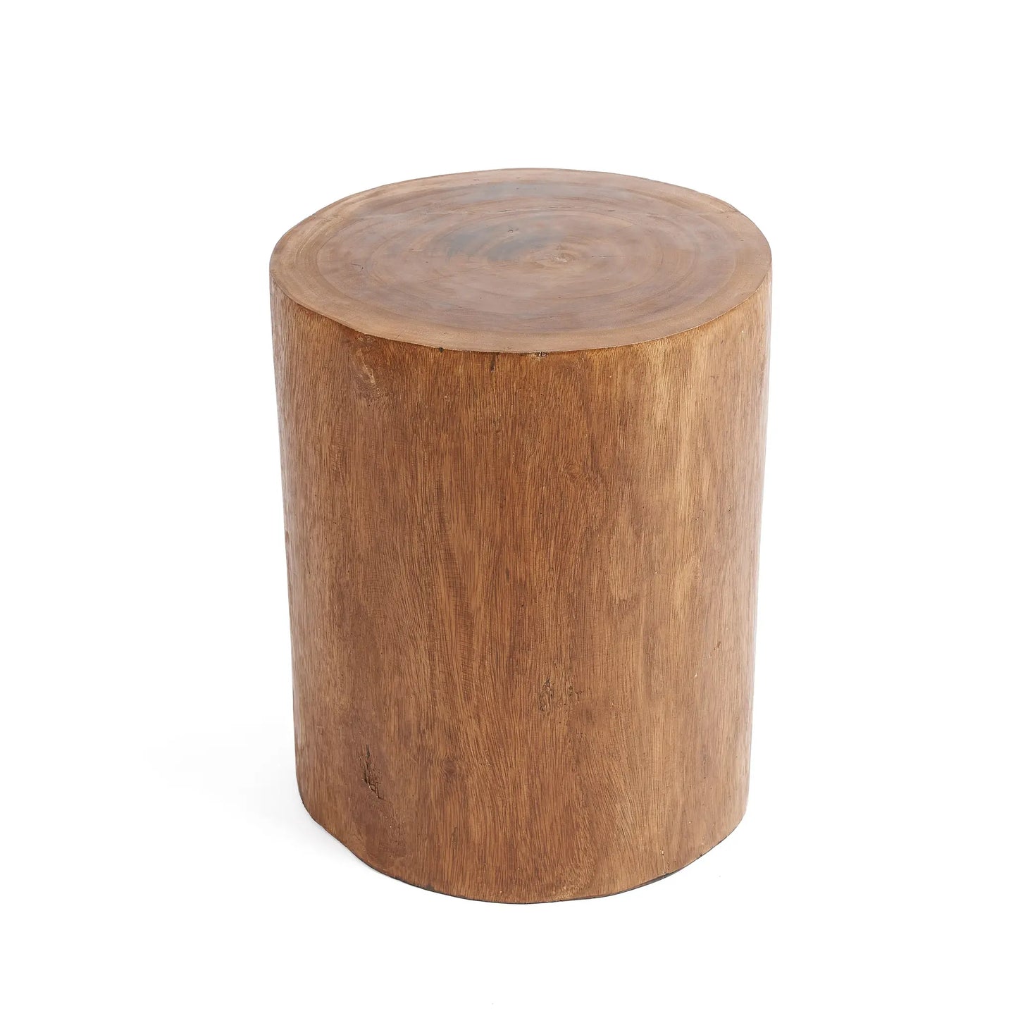 Le Tabouret Tribu - Naturel