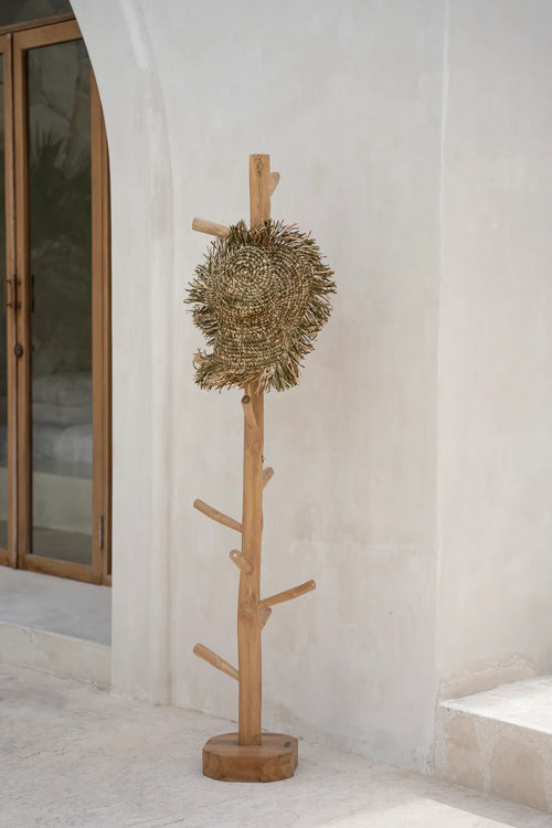 The Coat Rack - Natural