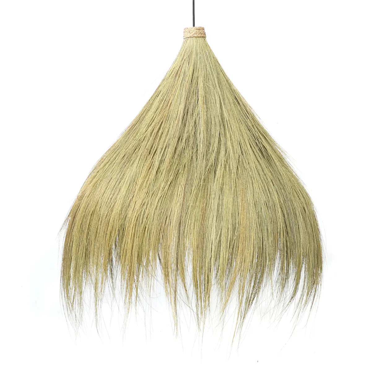 La Lámpara Colgante Rayung Hut - Natural - L