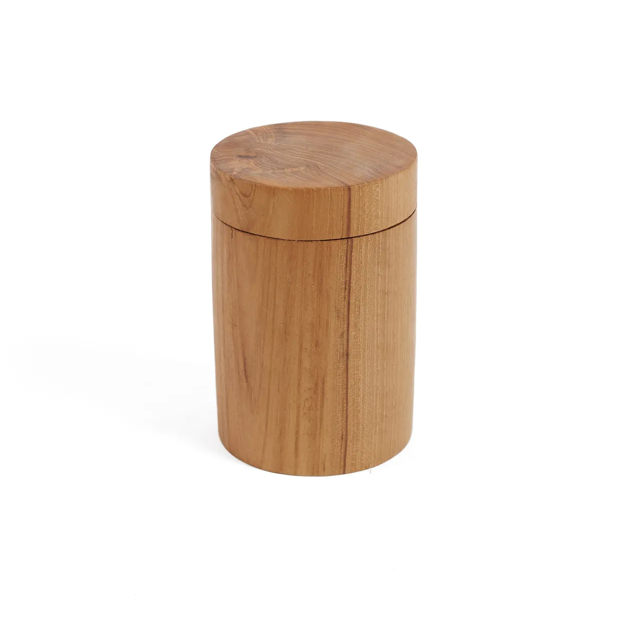 Le Pot de Racine de Teck - L