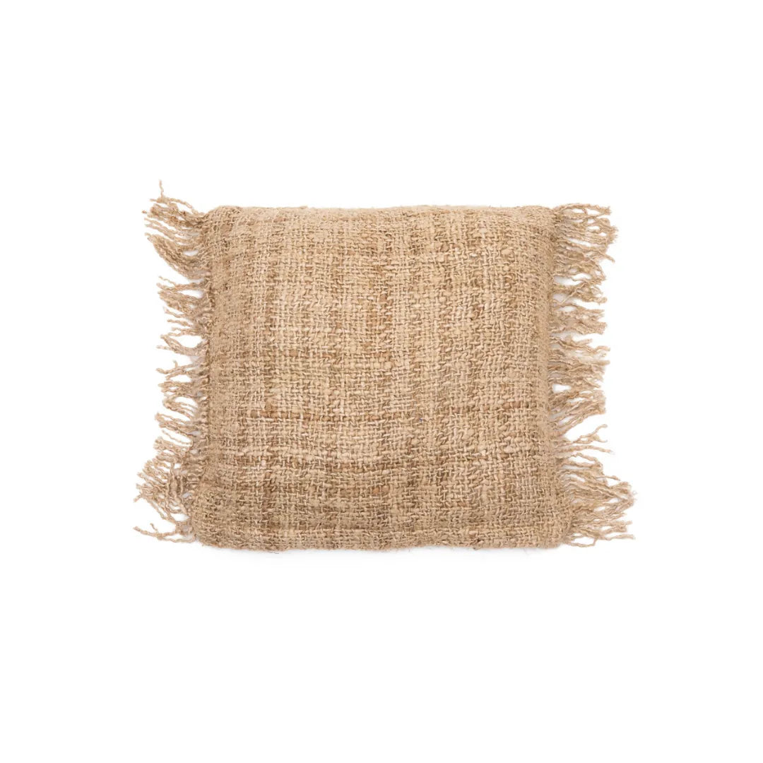 La Housse de Coussin Oh My Gee - Beige - 40x40