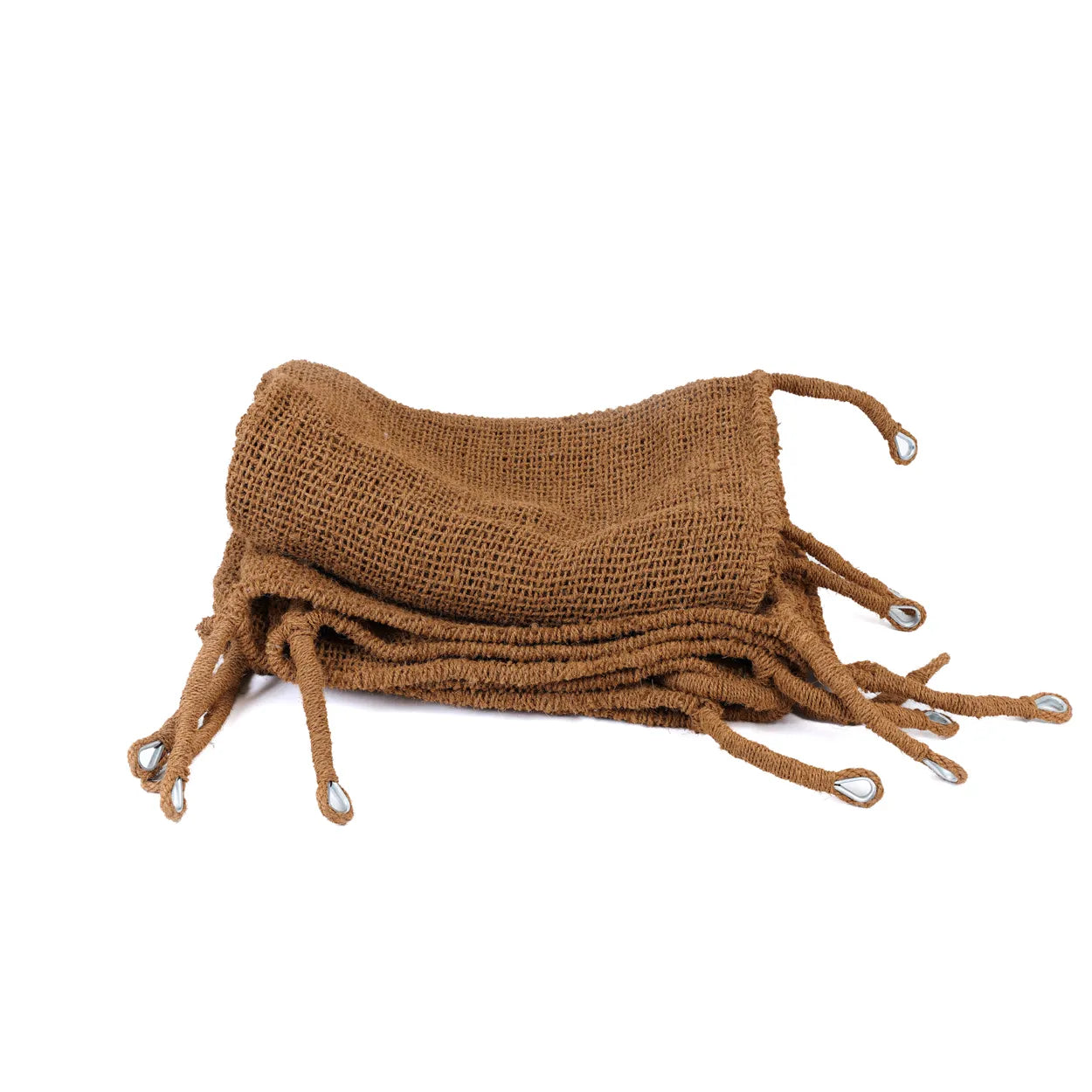 Abat-jour El Coco Rectangulaire - Naturel - 300x200