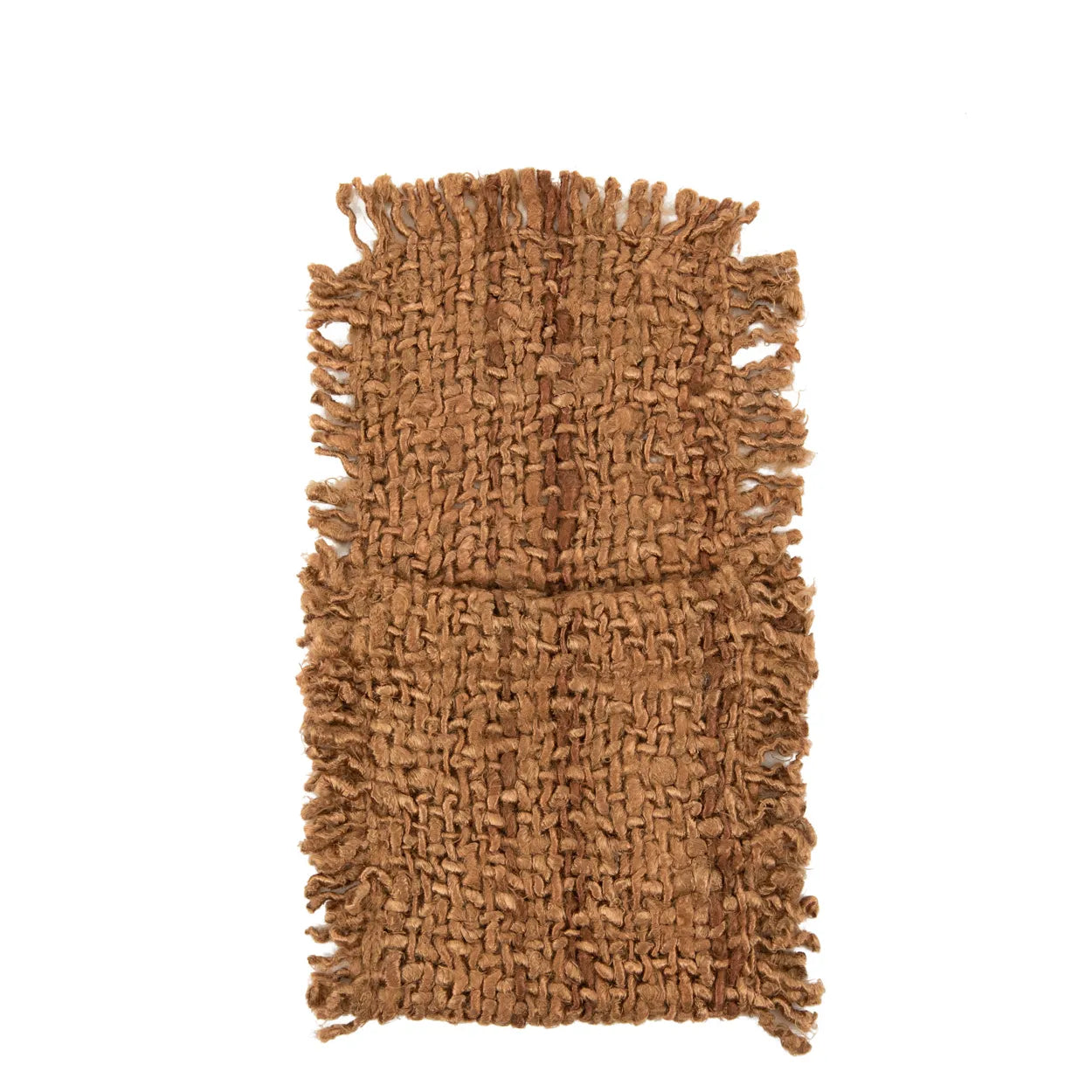 Oh My Gee Cutlery Holder - Brown - Set of 4