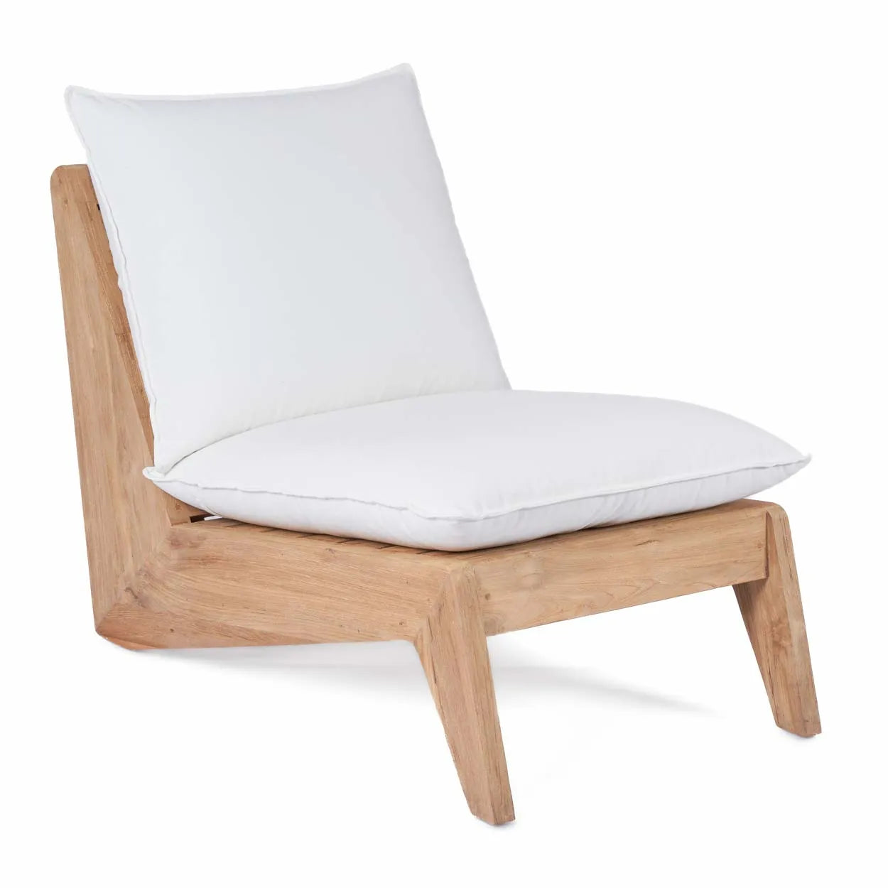 La monoplace paresseuse