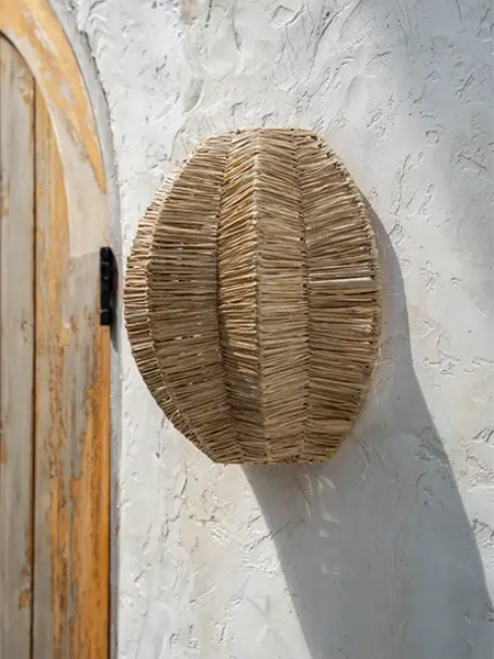 Lámparas de pared