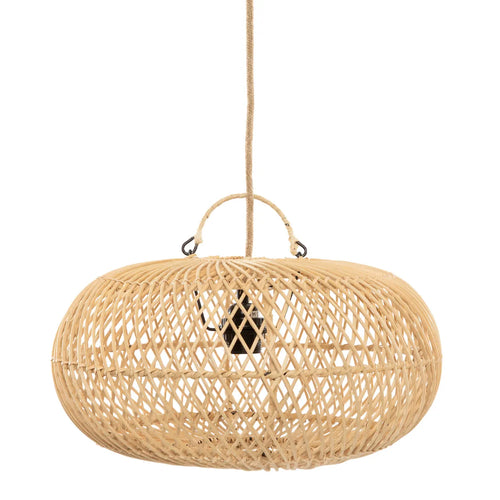 Pendentif entièrement - Naturel - S