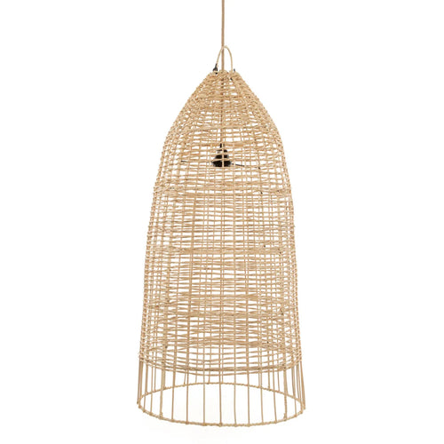 Pendentif Elba - Naturel - L