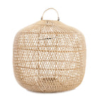 Pendentif Batu Bolong - Naturel - L