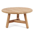 La table basse Fusuma - L