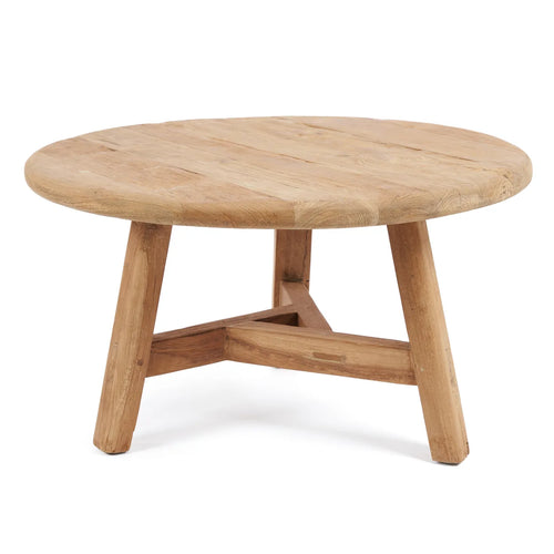 The Fusuma coffee table - L