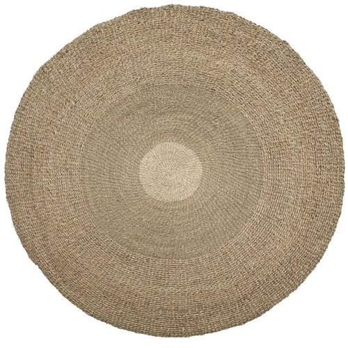 Mekong River Rug - Natural - 200