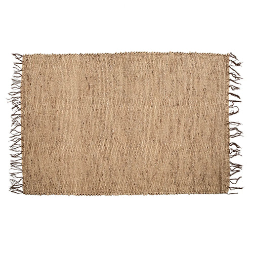 The Killing Field Rug - Natural - 260x180