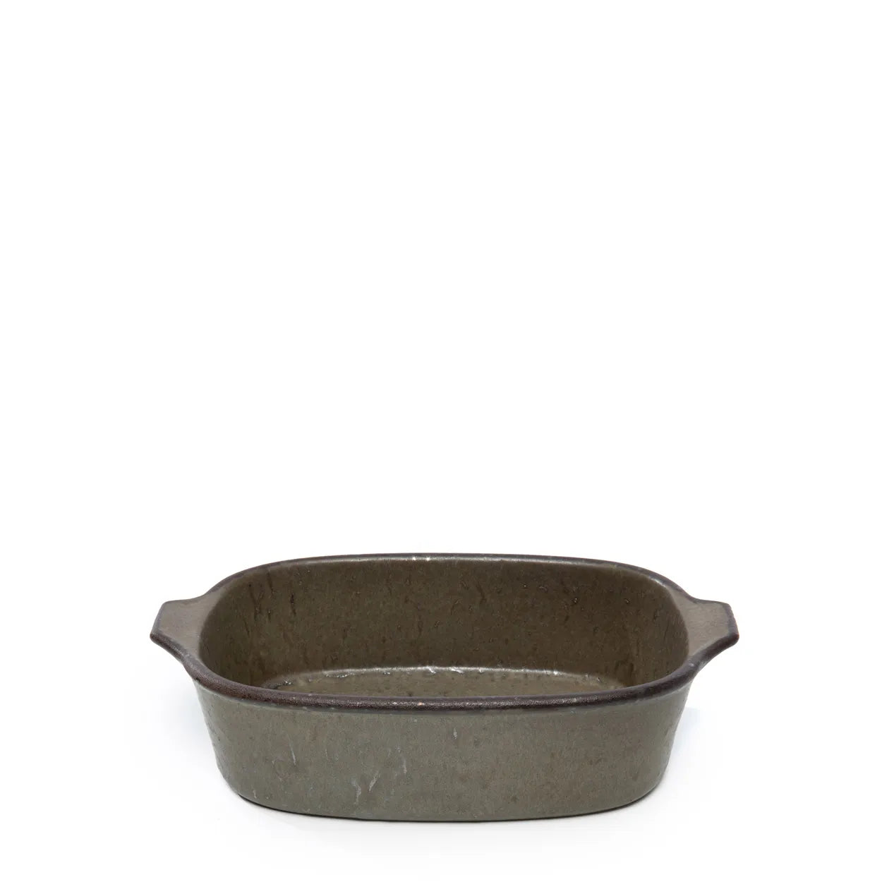 The Comporta Oven Tray - Green - S - Rikih