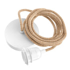 Blanco Natural - 1 Accesorio