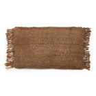 Housse de coussin The Oh My Gee - Marron - 30x50