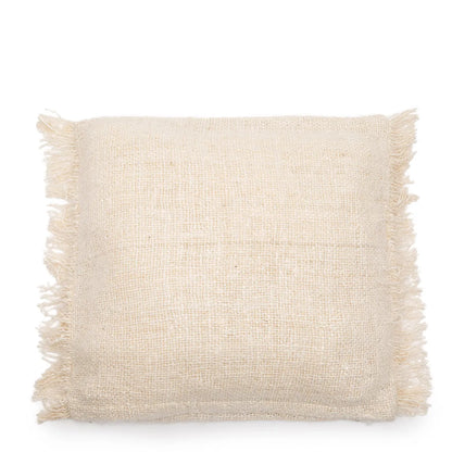 La Housse de Coussin Oh My Gee - Crème - 60x60