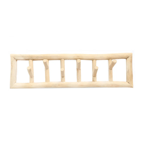 The Island Fabric Hanger - Natural