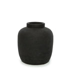 Vase The Peaky - Noir - M
