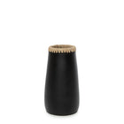 Vase The Sneaky - Noir Naturel - M