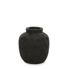 Vase The Trendy - Noir - S