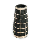 Vase The Cutie - Noir Naturel - L