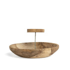 Le plat "Vela" - Naturel