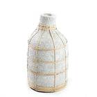 Vase The Whoopy - Béton Naturel - L